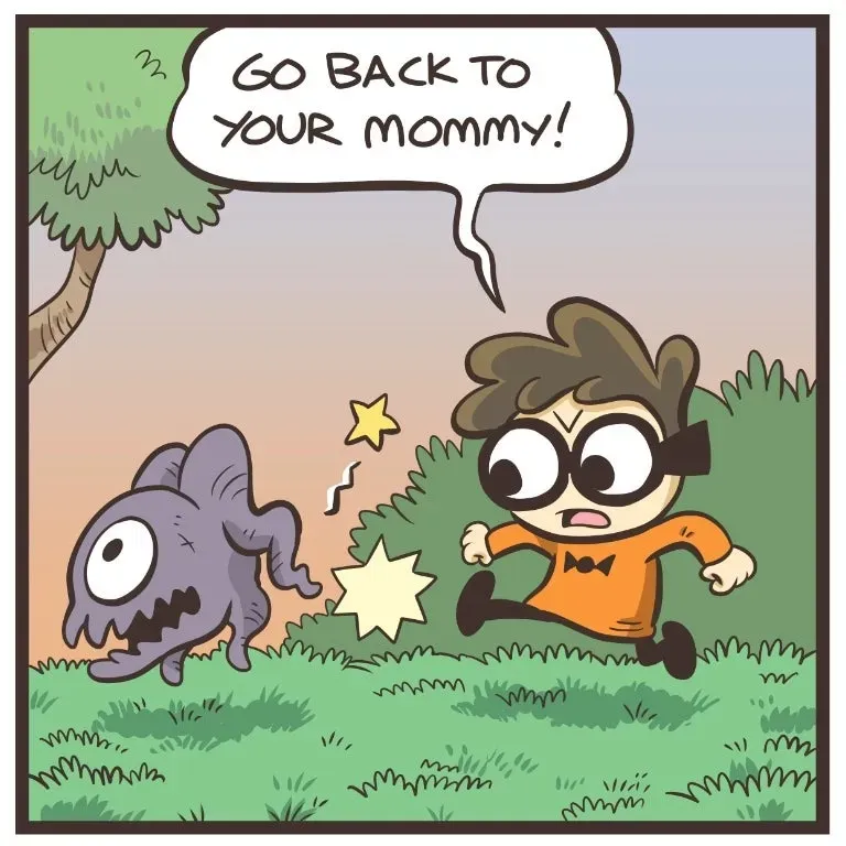 Nerd and Jock Chapter 131 page 4 - 
