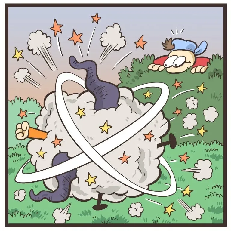 Nerd and Jock Chapter 131 page 8 - 