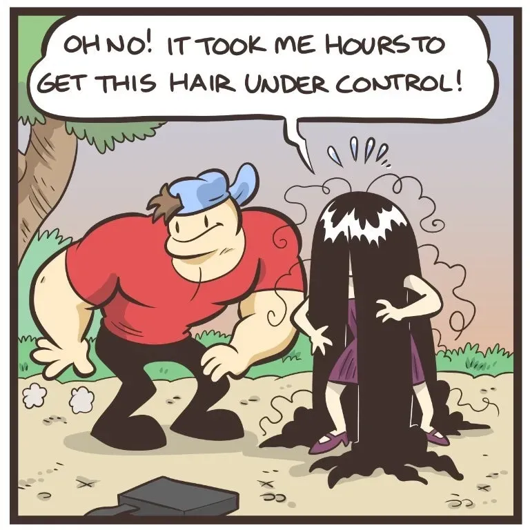 Nerd and Jock Chapter 133 page 2 - 