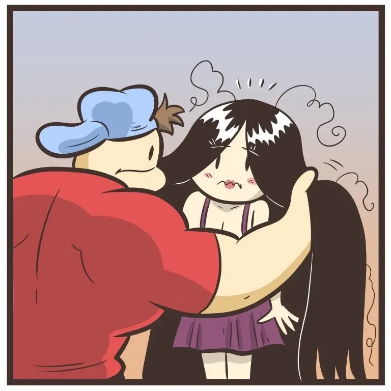 Nerd and Jock Chapter 133 page 4 - 