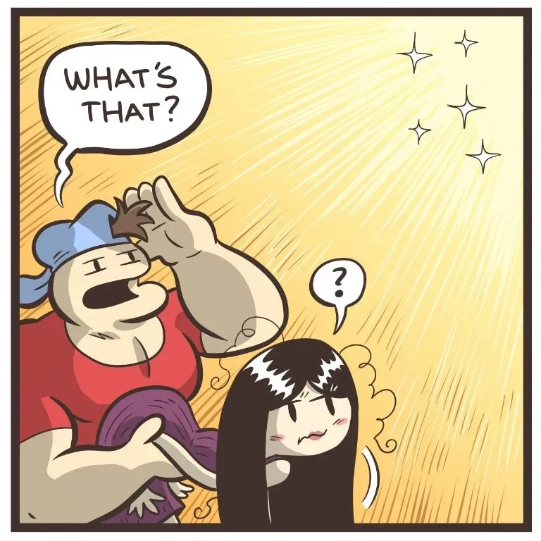 Nerd and Jock Chapter 134 page 3 - 