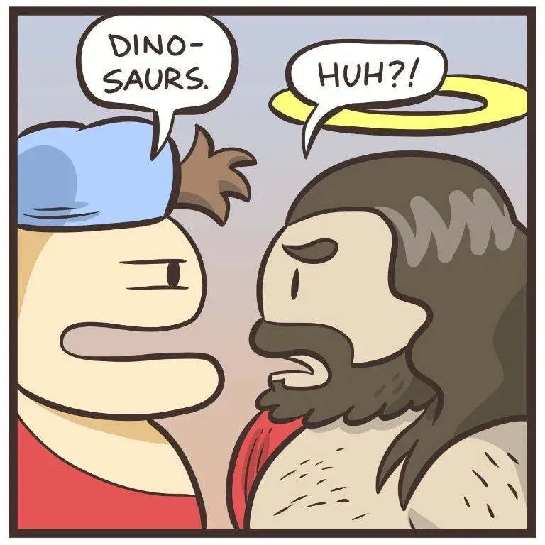 Nerd and Jock Chapter 136 page 5 - 