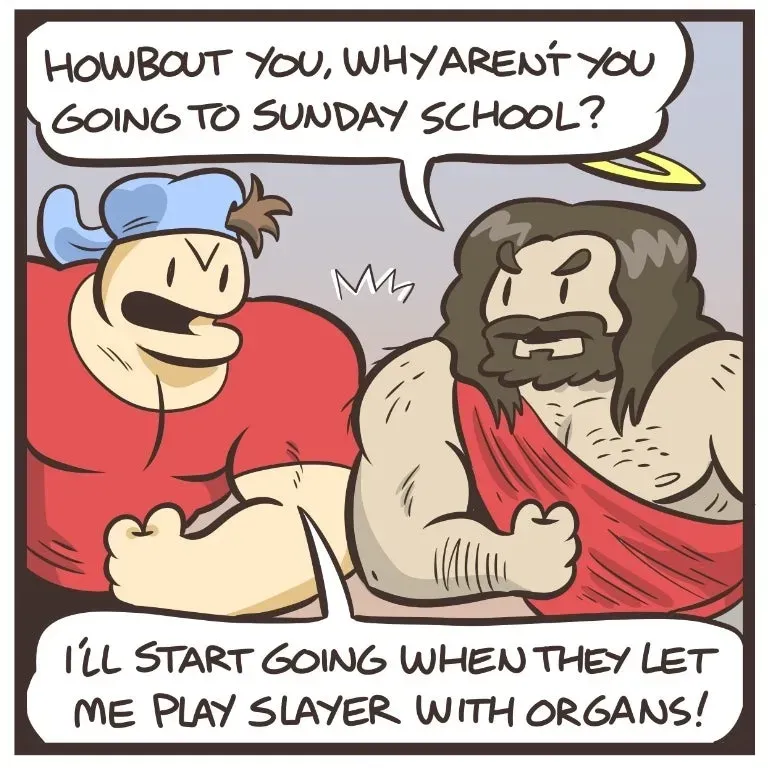 Nerd and Jock Chapter 136 page 7 - 