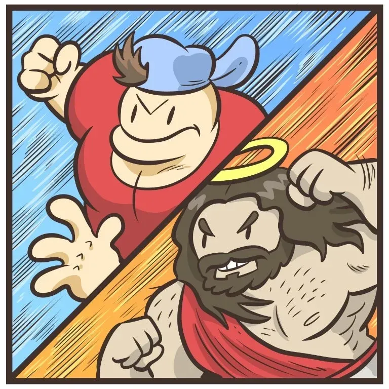 Nerd and Jock Chapter 137 page 3 - 