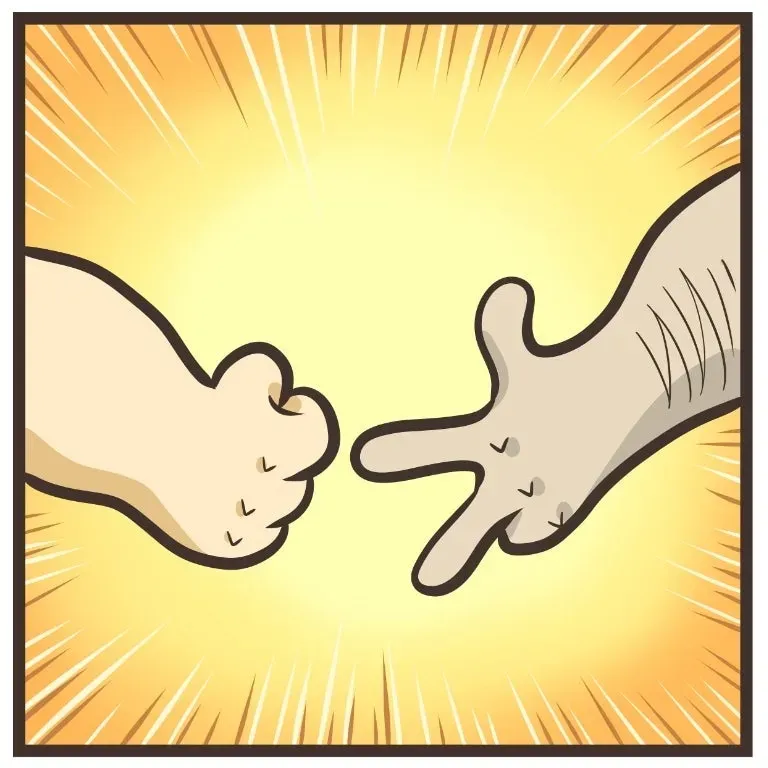 Nerd and Jock Chapter 137 page 4 - 