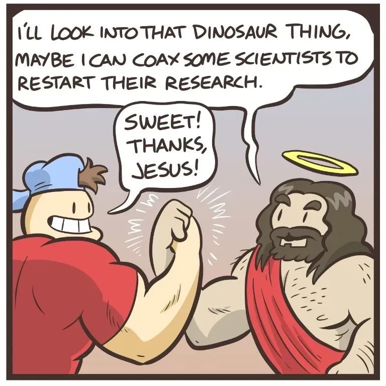 Nerd and Jock Chapter 138 page 2 - 
