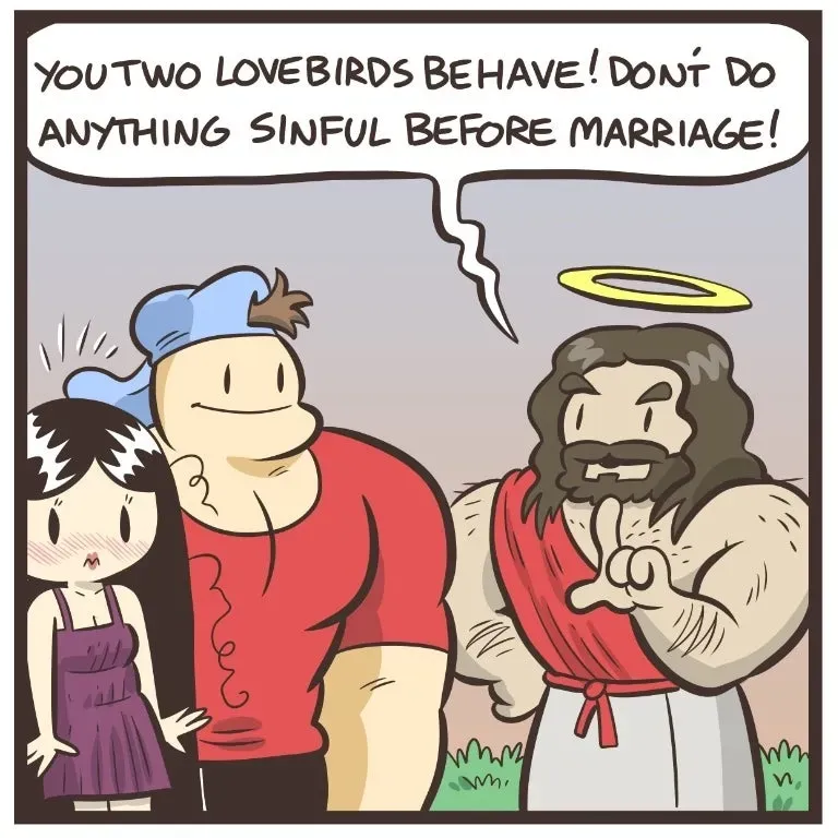 Nerd and Jock Chapter 138 page 3 - 