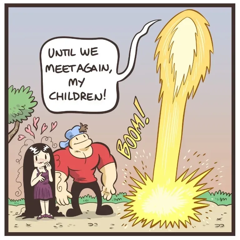 Nerd and Jock Chapter 138 page 4 - 