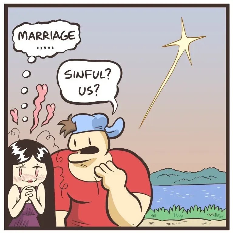 Nerd and Jock Chapter 138 page 5 - 