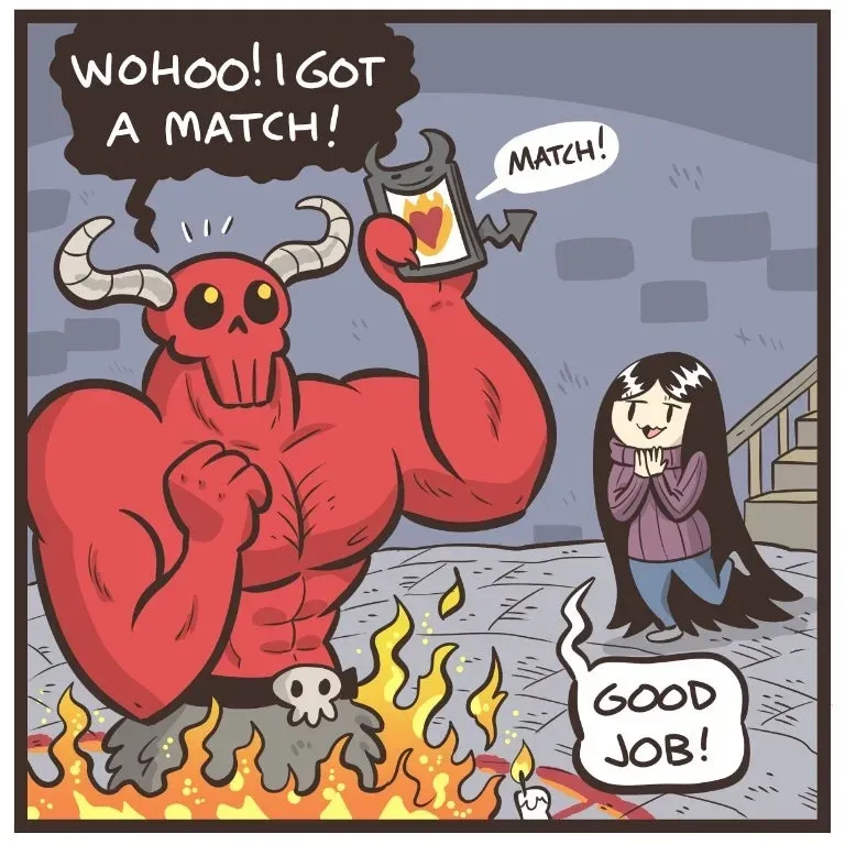 Nerd and Jock Chapter 145 page 2 - 