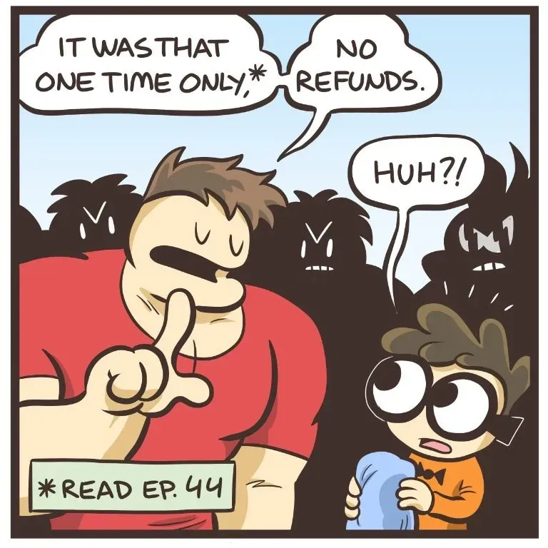Nerd and Jock Chapter 146 page 5 - 