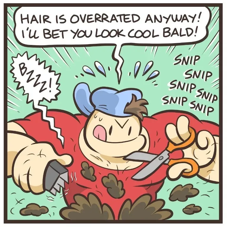 Nerd and Jock Chapter 147 page 4 - 