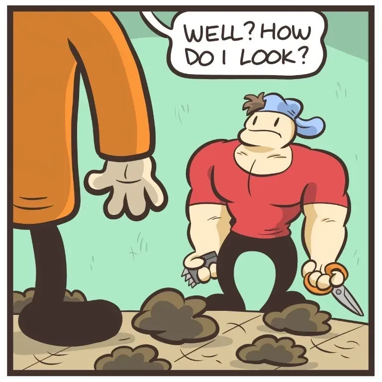 Nerd and Jock Chapter 147 page 5 - 