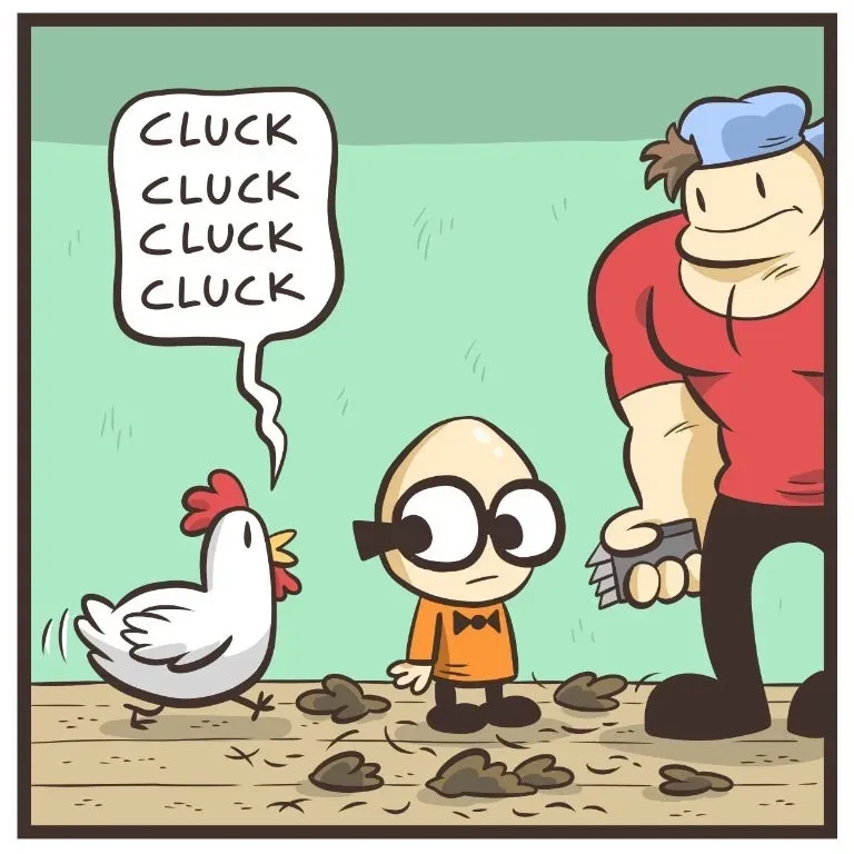 Nerd and Jock Chapter 147 page 7 - 