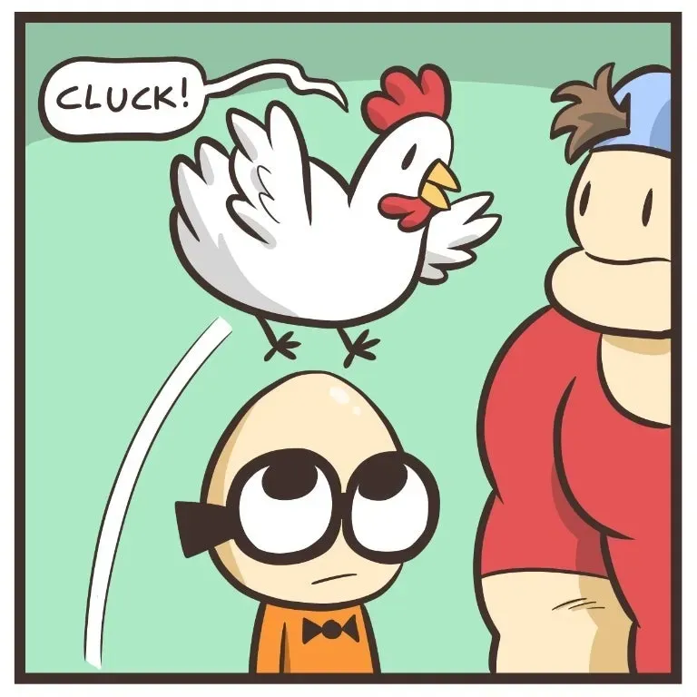Nerd and Jock Chapter 147 page 8 - 