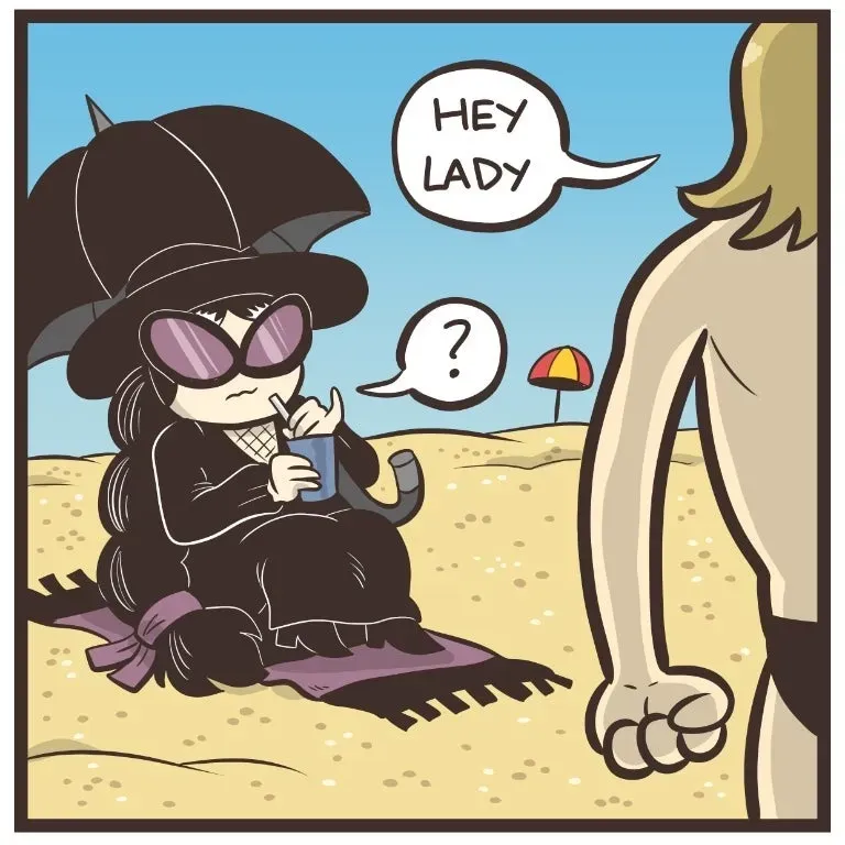 Nerd and Jock Chapter 153 page 4 - 