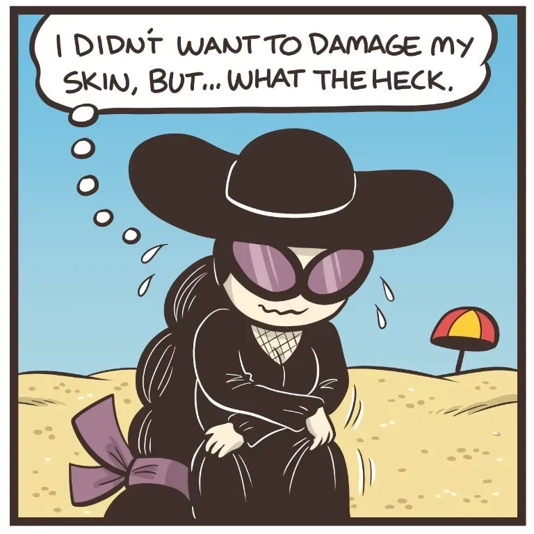 Nerd and Jock Chapter 154 page 3 - 