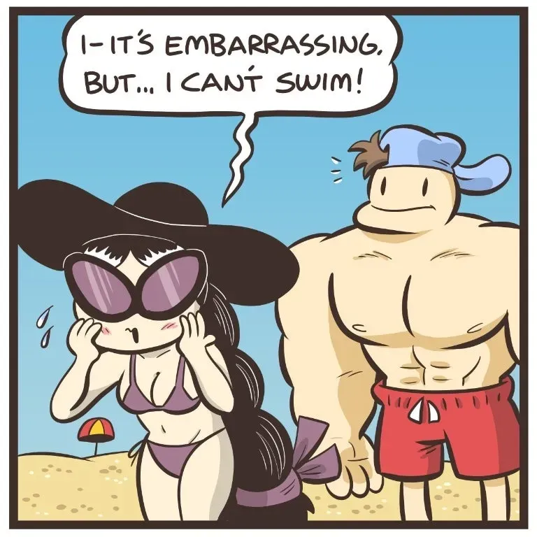 Nerd and Jock Chapter 155 page 3 - 