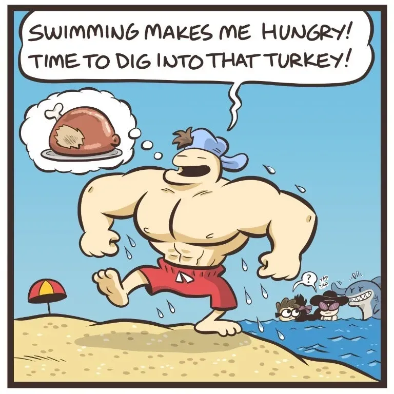 Nerd and Jock Chapter 157 page 2 - 
