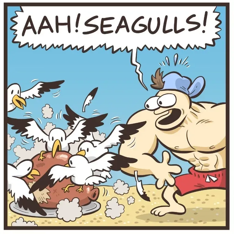 Nerd and Jock Chapter 157 page 3 - 