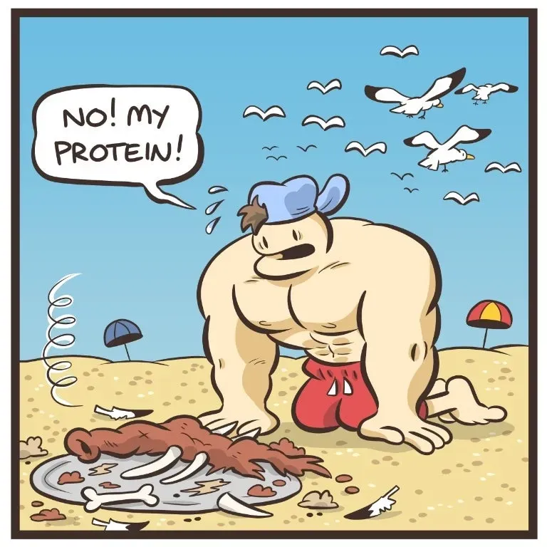 Nerd and Jock Chapter 157 page 5 - 