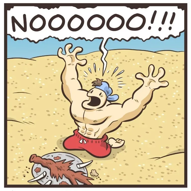 Nerd and Jock Chapter 157 page 8 - 