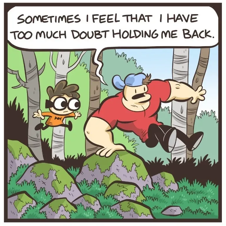 Nerd and Jock Chapter 159 page 2 - 