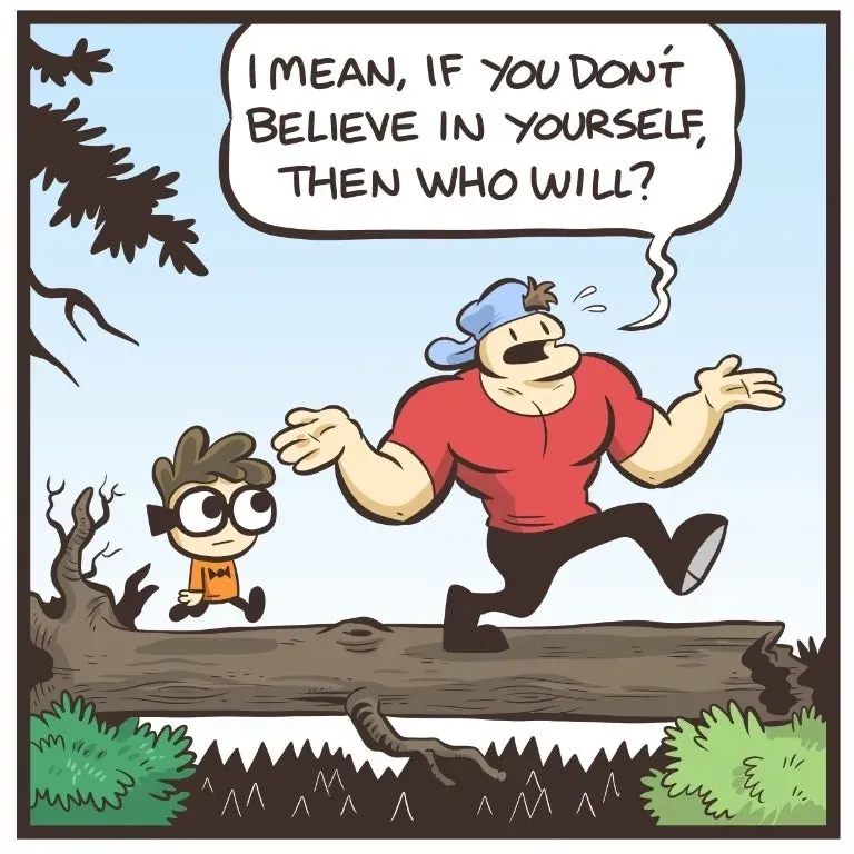 Nerd and Jock Chapter 159 page 3 - 