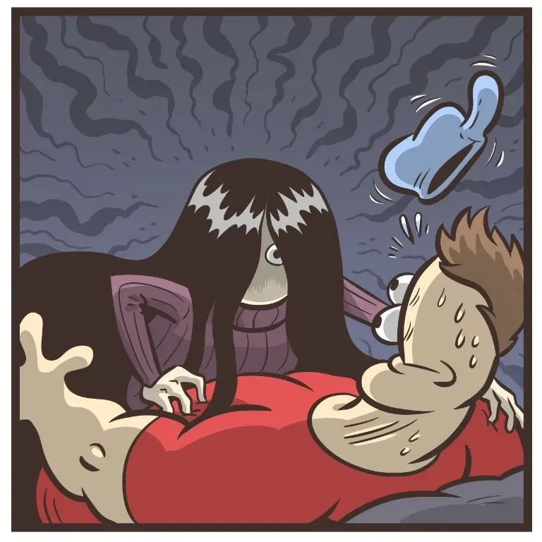 Nerd and Jock Chapter 160 page 3 - 