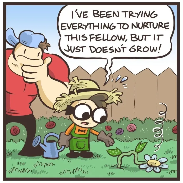 Nerd and Jock Chapter 161 page 3 - 