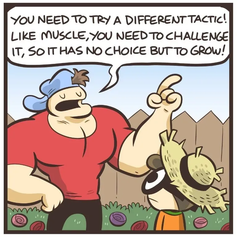 Nerd and Jock Chapter 161 page 4 - 