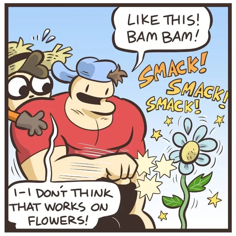 Nerd and Jock Chapter 161 page 5 - 