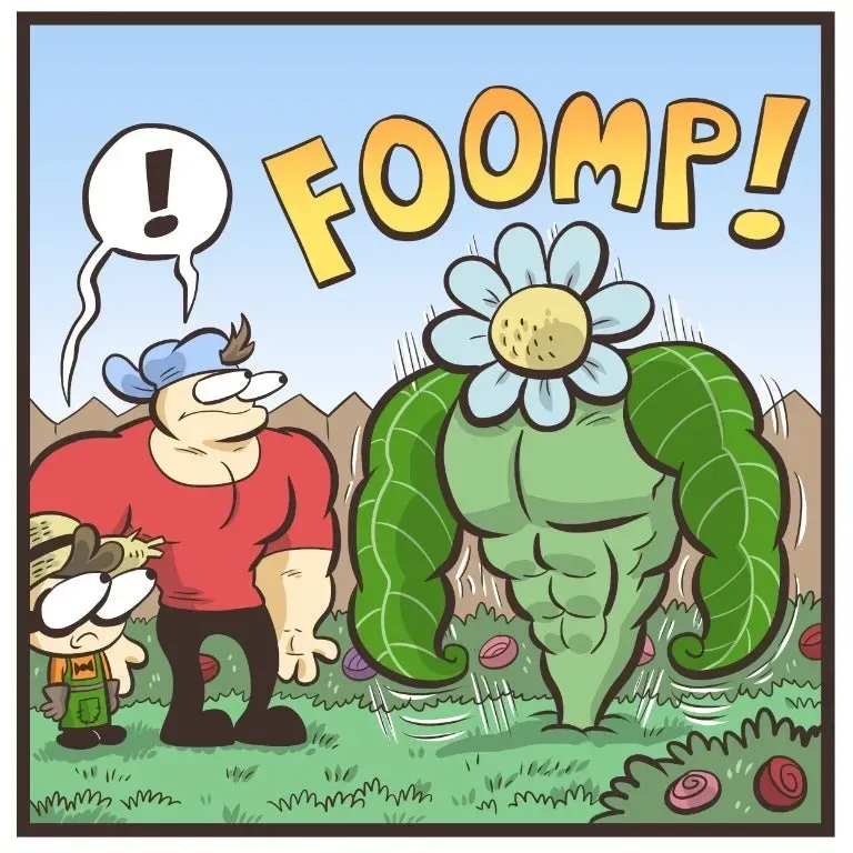 Nerd and Jock Chapter 161 page 6 - 