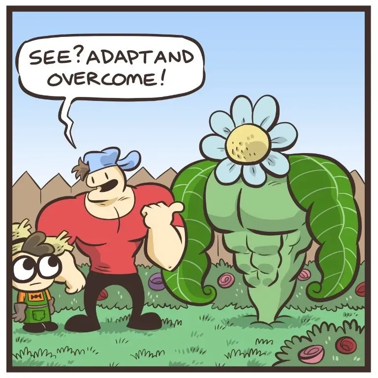 Nerd and Jock Chapter 161 page 7 - 