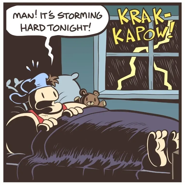 Nerd and Jock Chapter 163 page 2 - 