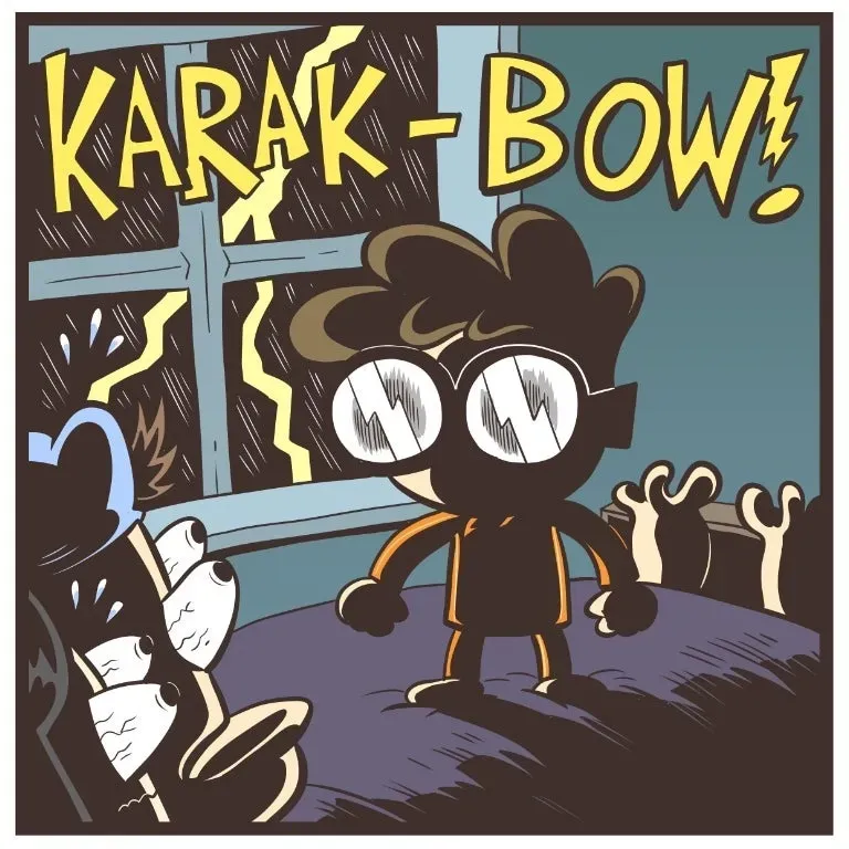 Nerd and Jock Chapter 164 page 4 - 
