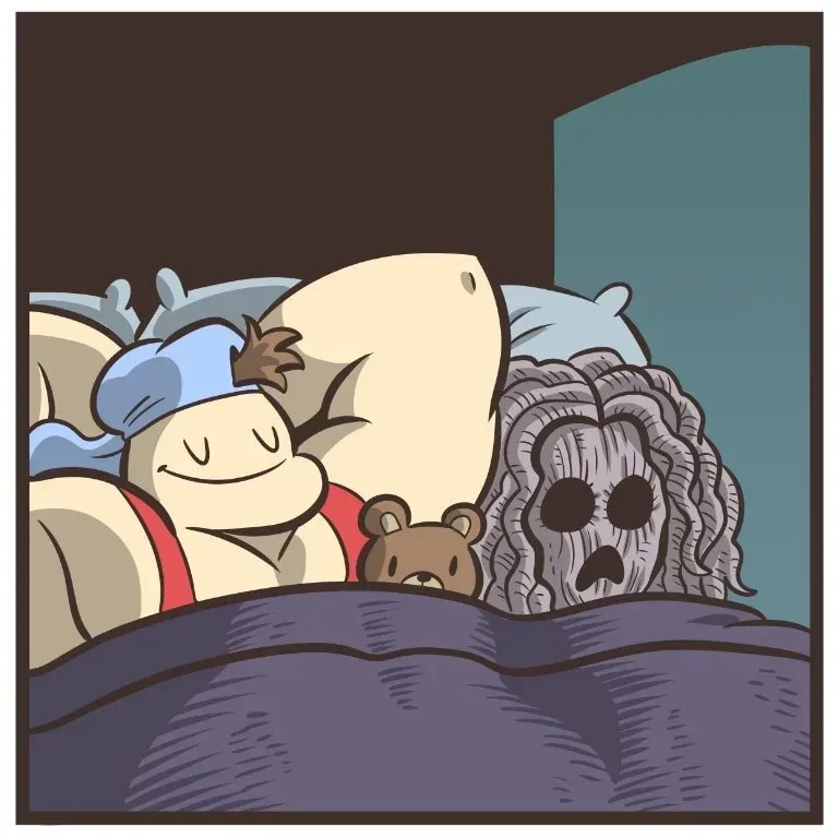 Nerd and Jock Chapter 165 page 8 - 