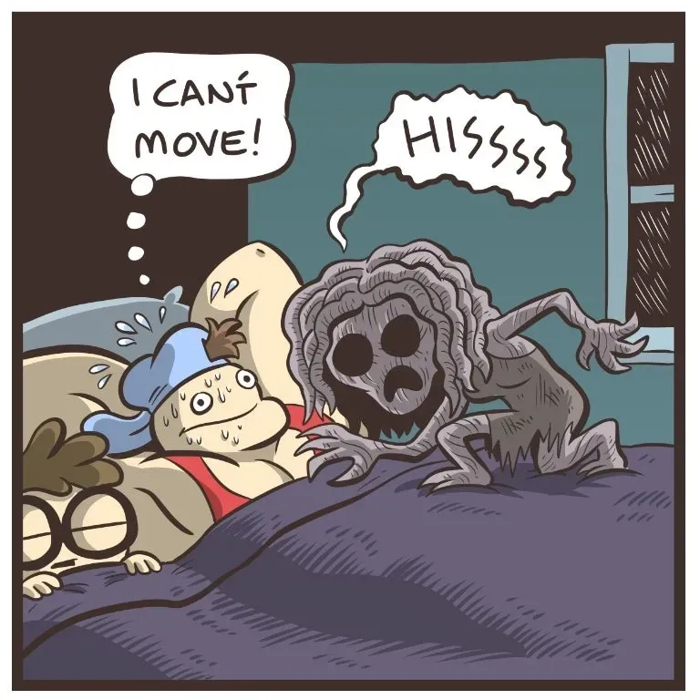 Nerd and Jock Chapter 166 page 2 - 