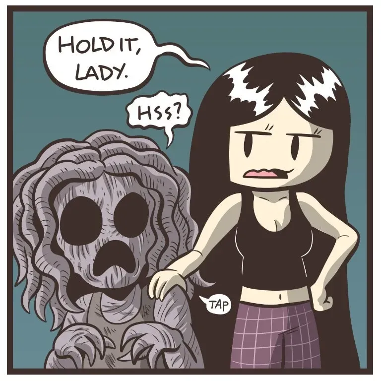 Nerd and Jock Chapter 166 page 3 - 