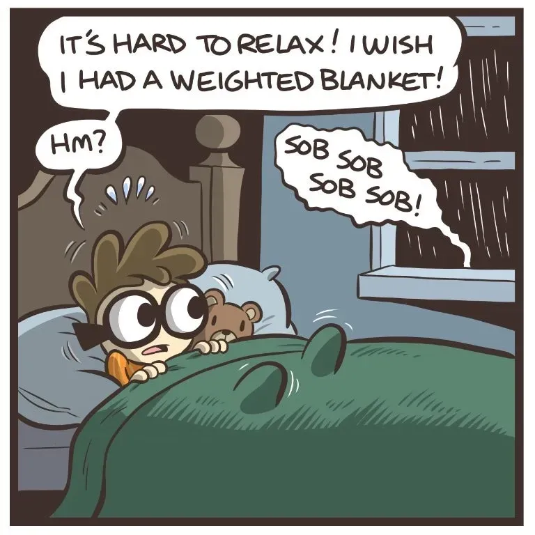 Nerd and Jock Chapter 168 page 2 - 
