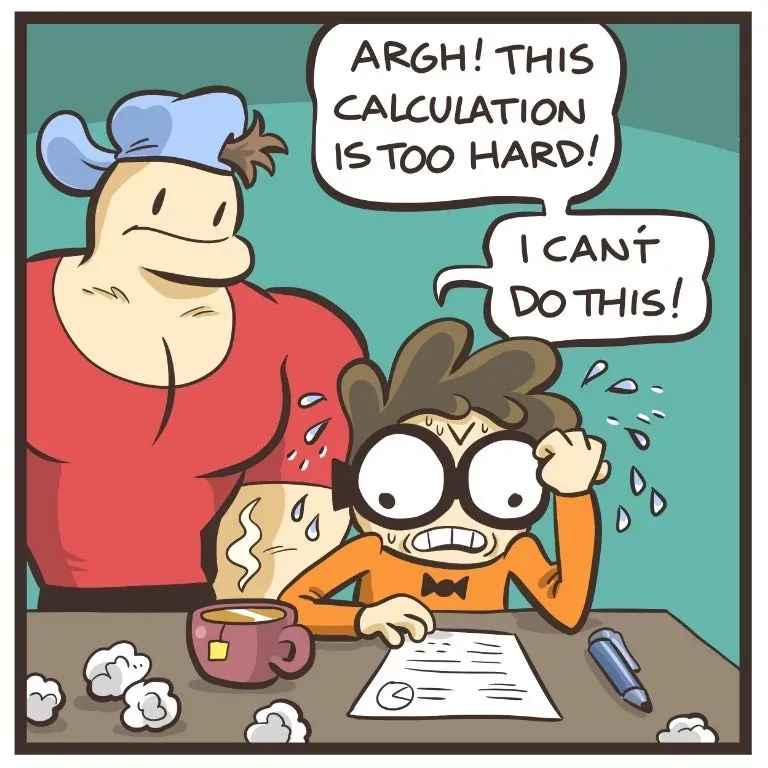Nerd and Jock Chapter 169 page 2 - 