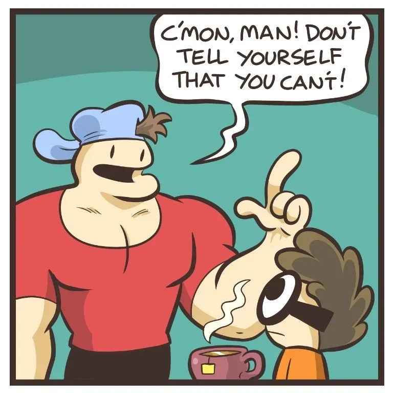 Nerd and Jock Chapter 169 page 3 - 