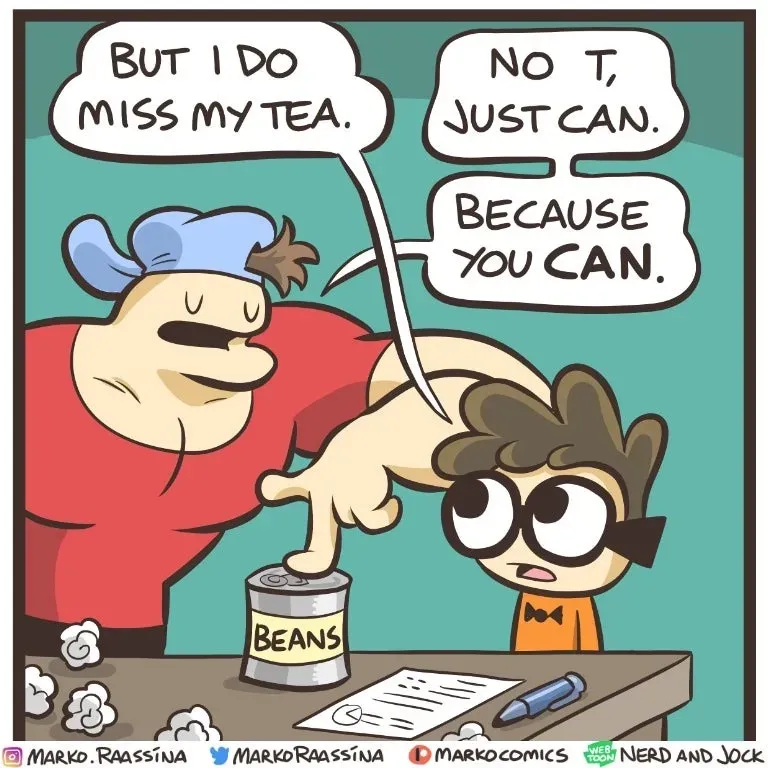 Nerd and Jock Chapter 169 page 7 - 