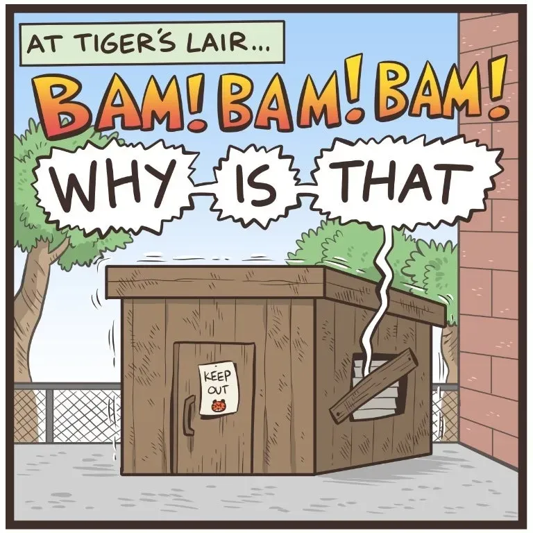 Nerd and Jock Chapter 173 page 8 - 