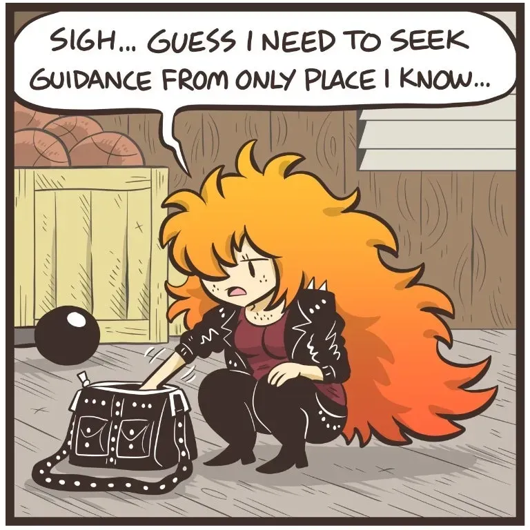 Nerd and Jock Chapter 175 page 4 - 