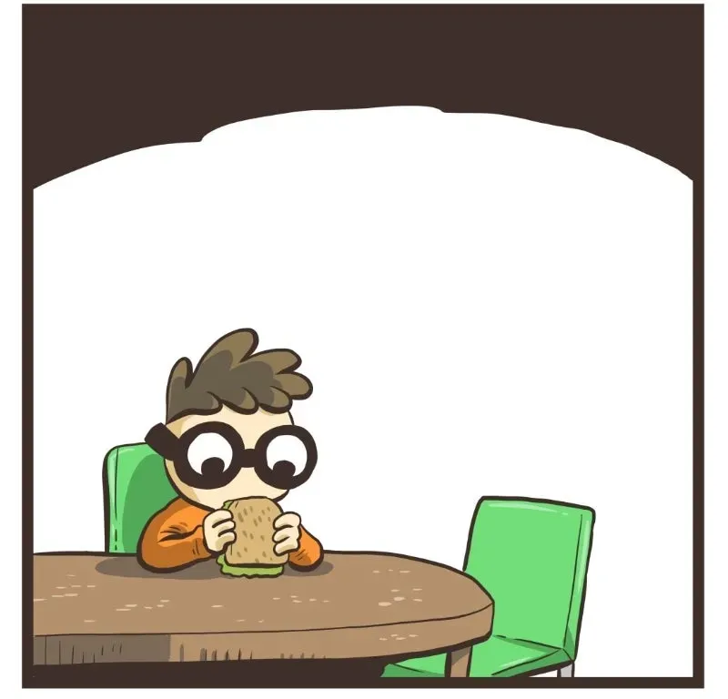 Nerd and Jock Chapter 21 page 2 - 
