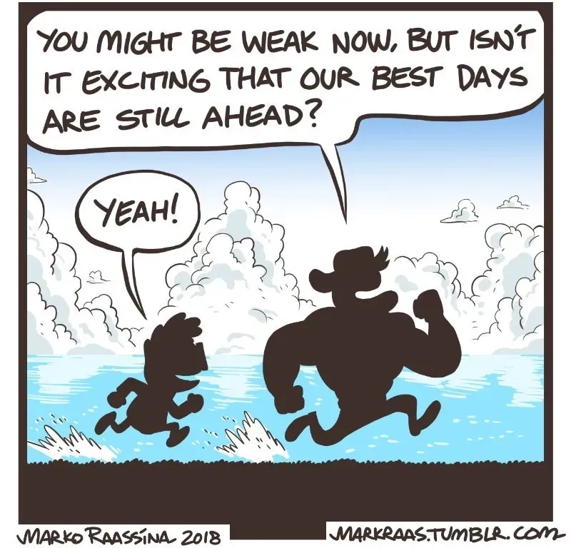 Nerd and Jock Chapter 22 page 7 - 