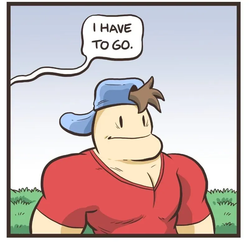Nerd and Jock Chapter 26 page 3 - 