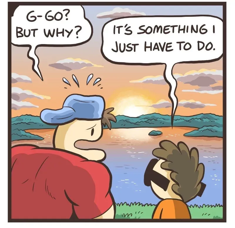 Nerd and Jock Chapter 26 page 4 - 