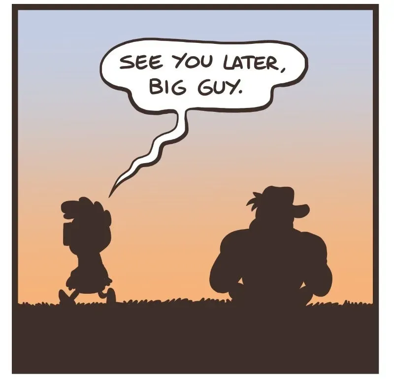 Nerd and Jock Chapter 26 page 8 - 